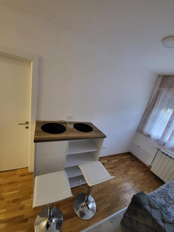 Holiday Novi Sad Dış mekan fotoğraf